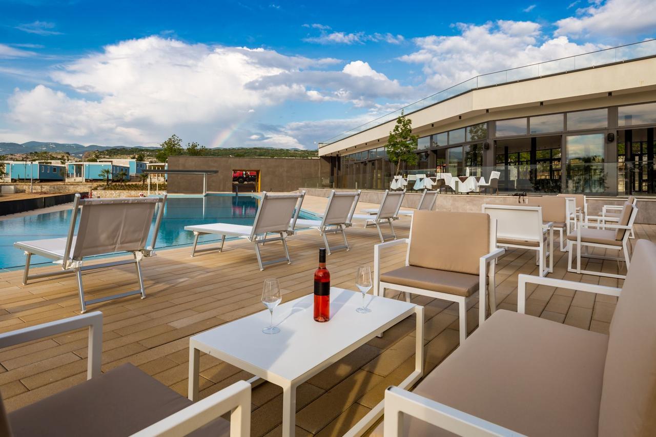 Mobile Homes 5* Omisalj