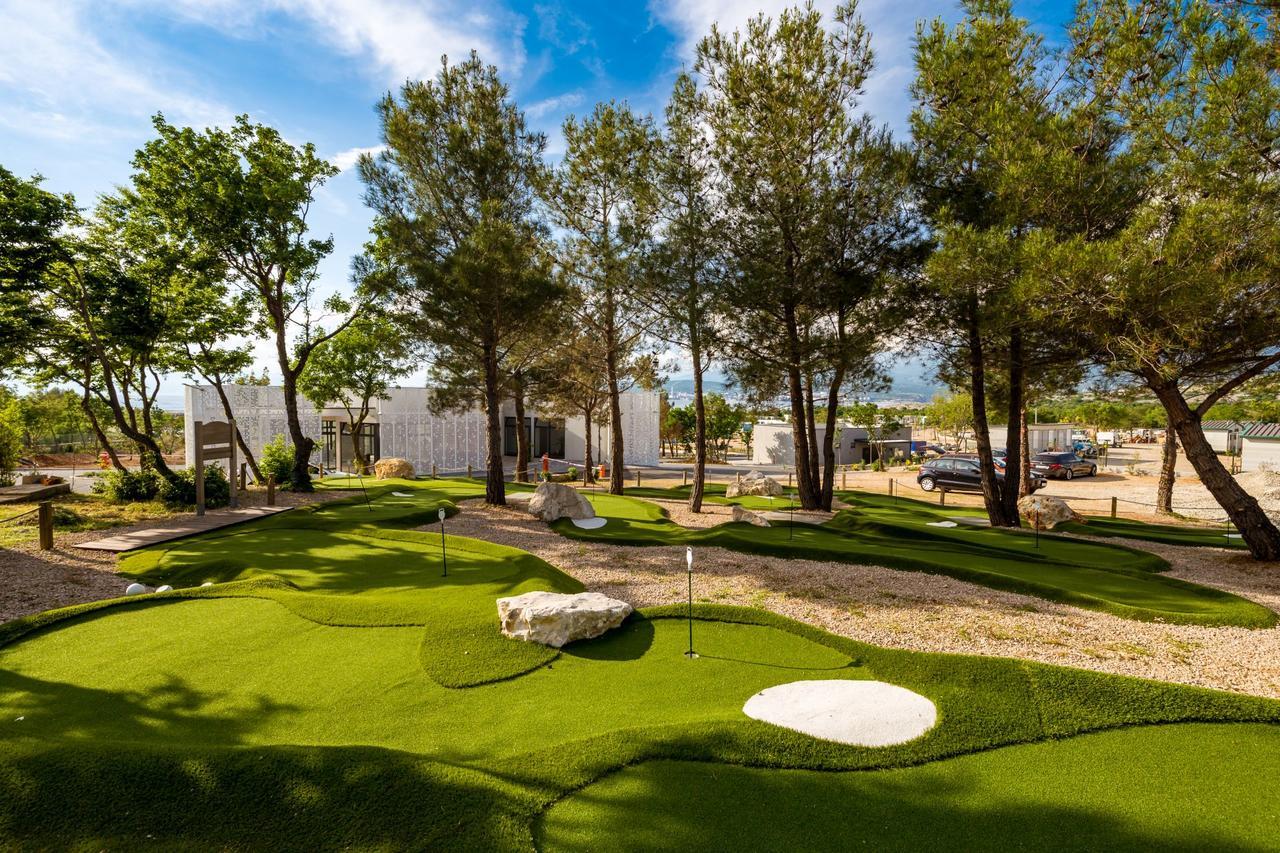 Mobile Homes Camping 5*