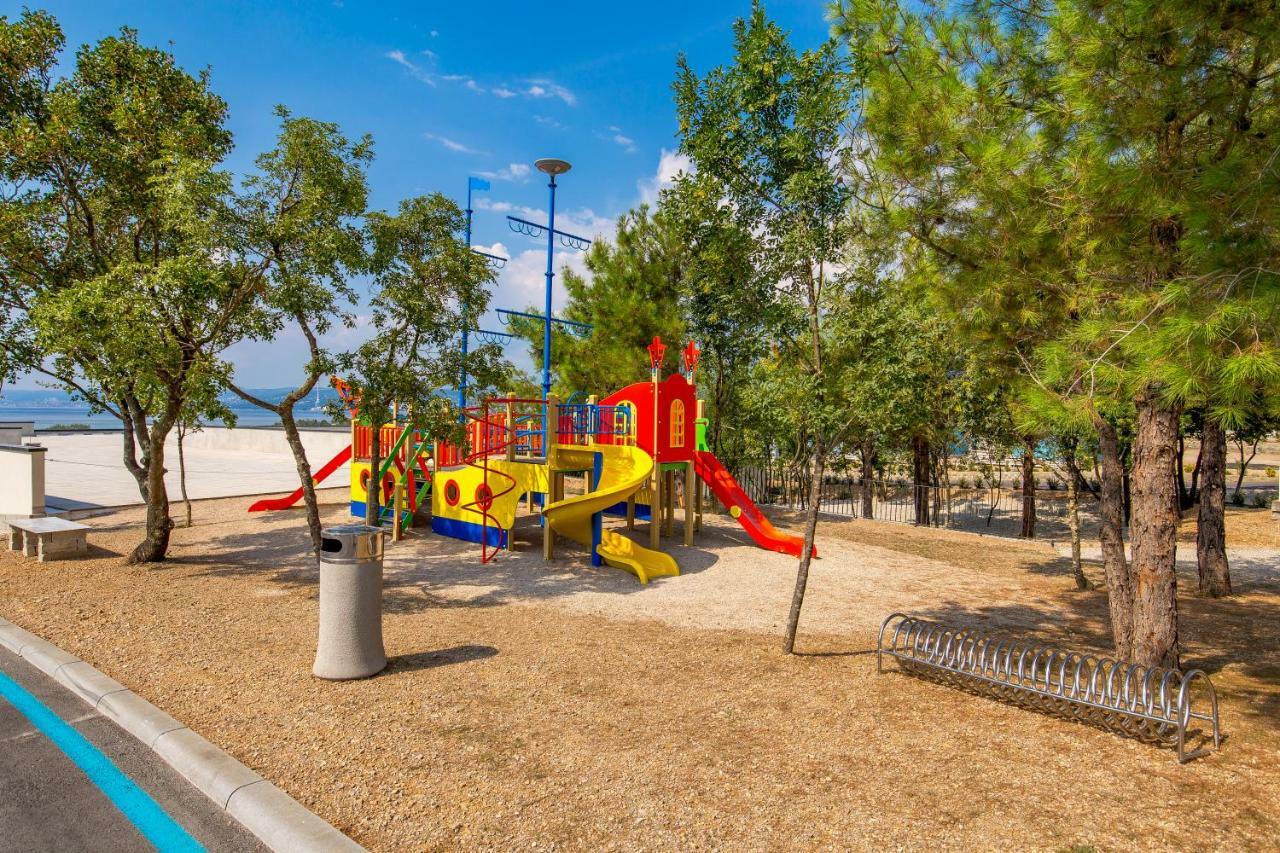 Camping Mobile Homes 5*