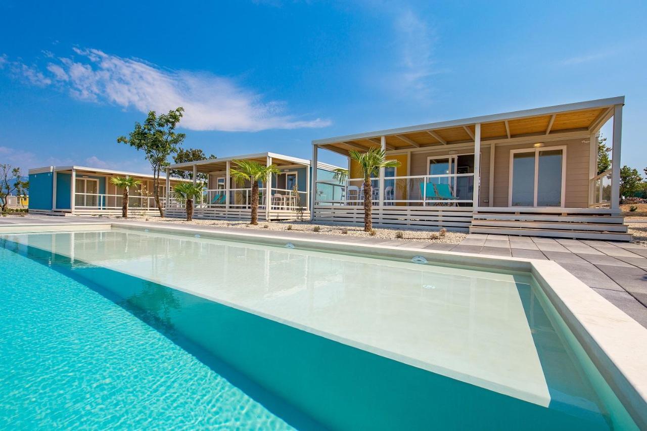 Mobile Homes Camping 5*