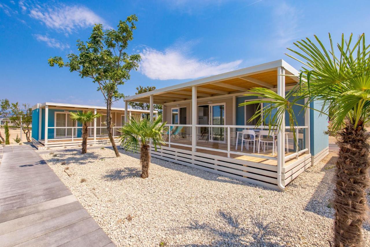 Mobile Homes Omišalj
