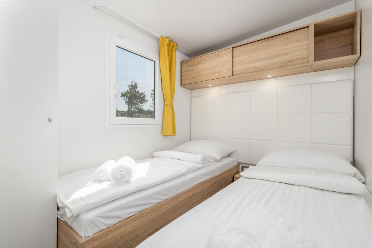 Mobile Homes 5* Omišalj